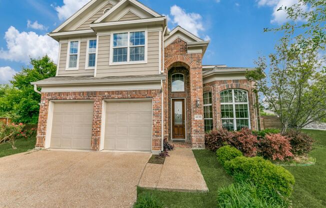 This home is a must see!!