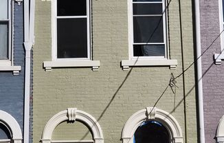 Totally renovated! Close to the F.C. Stadium! Over the Rhine!