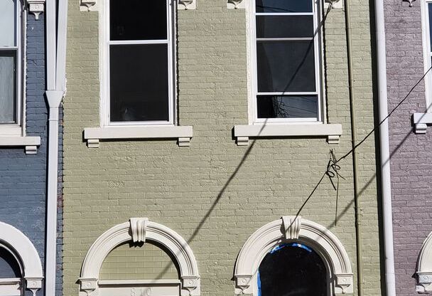 Totally renovated! Close to the F.C. Stadium! Over the Rhine!