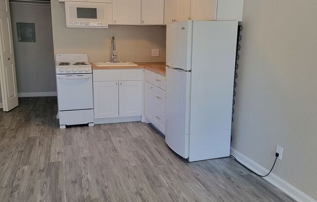 Studio, 1 bath, 300 sqft, $1,150, Unit 1120