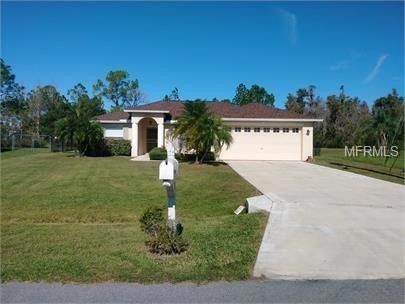 3-Bedroom, 2-Bathroom Home in Kissimmee