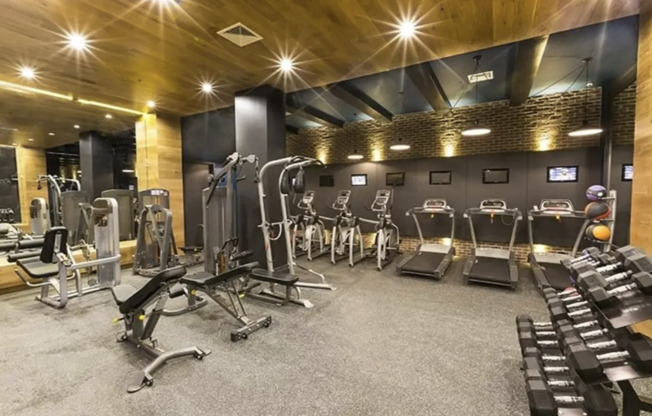 1 bed, 1 bath, $3,786, Unit 8A