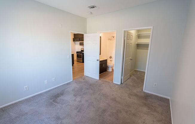 2 beds, 2 baths, 895 sqft, $2,398, Unit 104