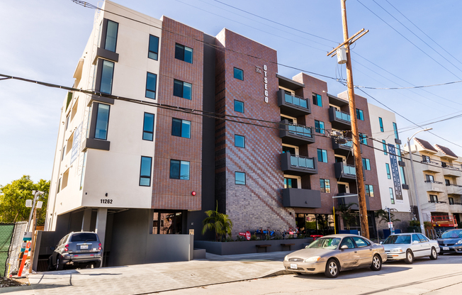 The Otsego...Brand New Building..Spacious & Sleek...CALL NOW!