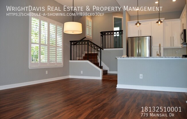 779 MAINSAIL DR