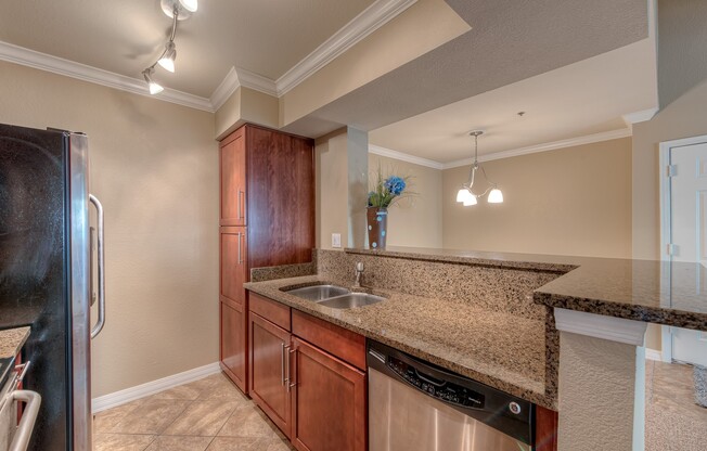 2 beds, 2 baths, $1,499, Unit # 341