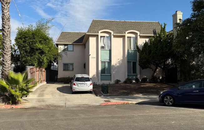 1224 Pennsylvania Ave.