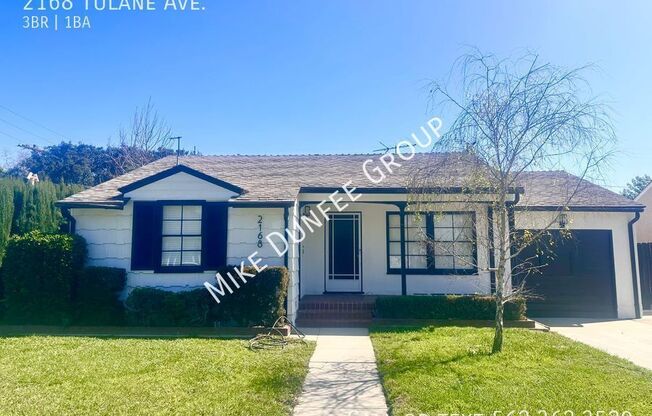 2168 TULANE AVE