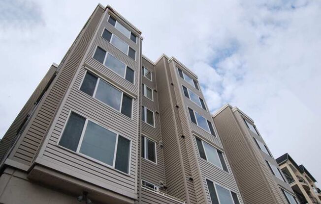 Terrace Apartments