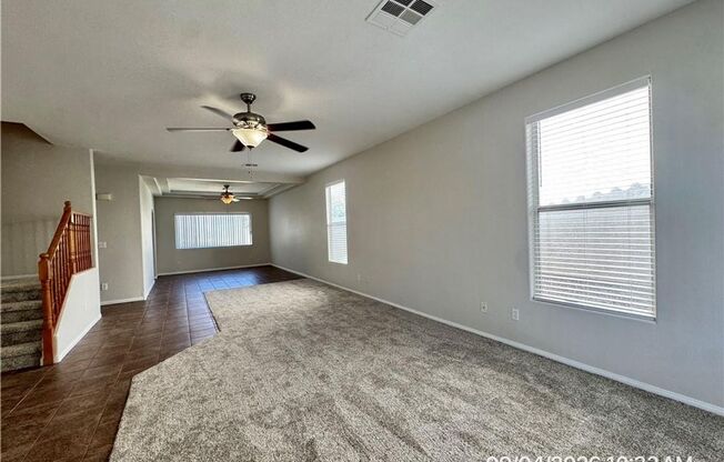 5-Bedroom Home with Loft, Pool & Mountain Views