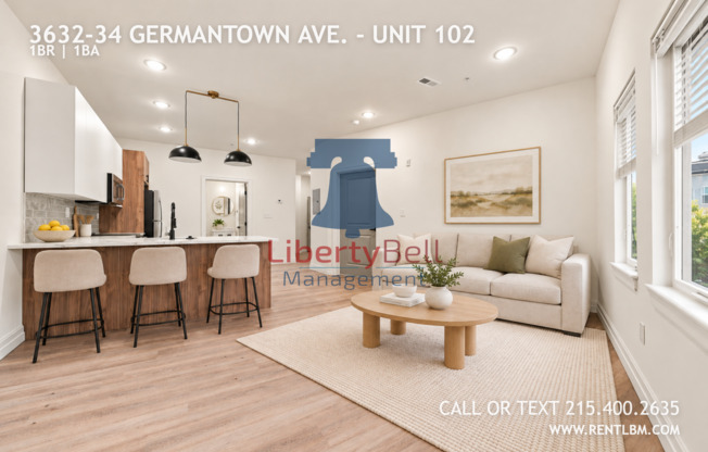 3633 N BROAD