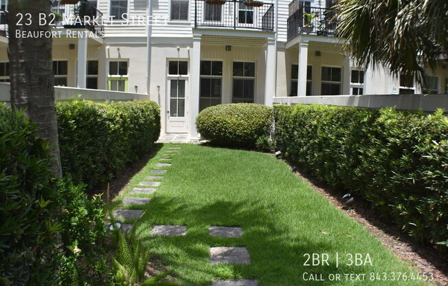 23 B 2 MARKET ST