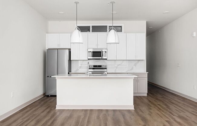1 bed, 1 bath, 910 sqft, $1,685, Unit 833 W Main St #203