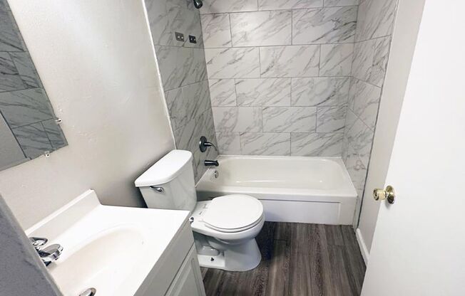 1 bed, 1 bath, 560 sqft, $795, Unit 605-28