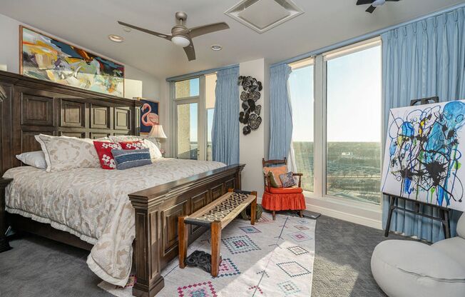 1 bed, 1.5 baths, $2,300, Unit # 133