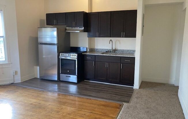 1 bed, 1 bath, 506 sqft, $1,279, Unit 1301-64