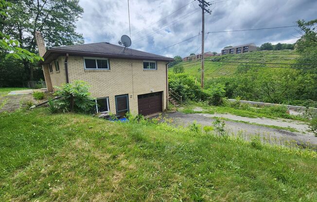 Tired of being a renter and want to own your own home? This is a Lease with Option to Purchase deal (this is NOT a traditional rental).