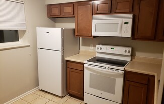 Partner-provided photo for $750 unit