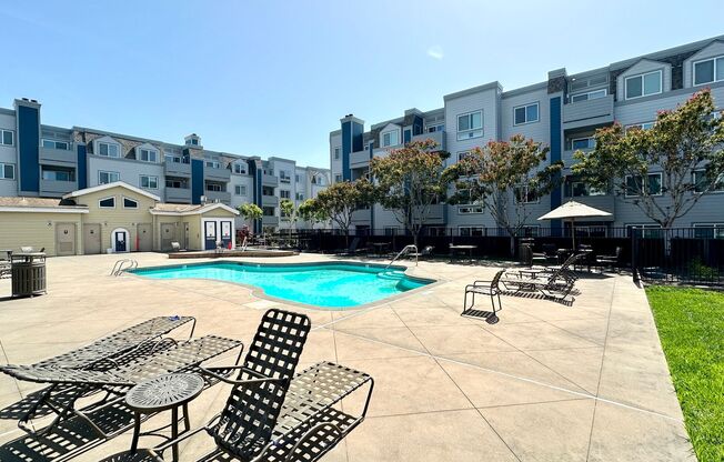 2 beds, 2 baths, $2,990, Unit # 3412