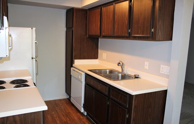 Studio, 1 bath, 520 sqft, $1,250, Unit N105
