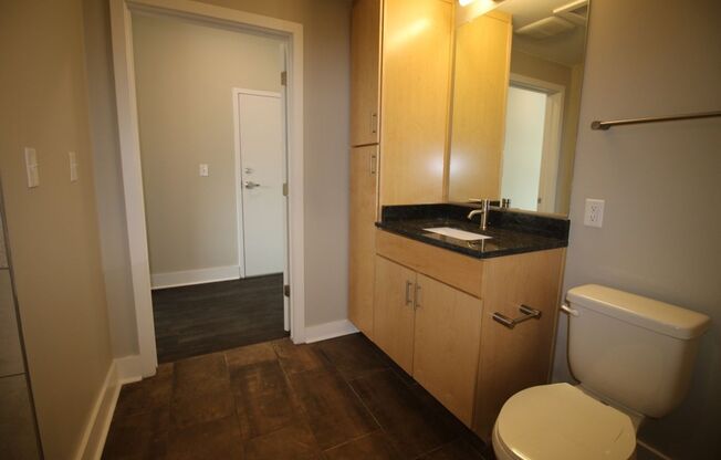 1 bed, 1 bath, 533 sqft, $1,995, Unit APT 728