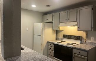 Rosenwald Apts