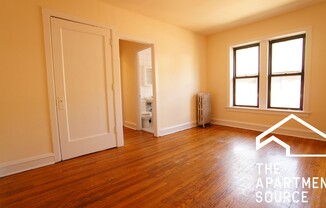 3310 W Schubert Ave, Chicago IL 3W