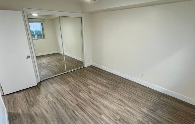 Upgraded 2 Bed 1 Bath in Golden Hill