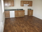 2 beds, 1 bath, $1,395