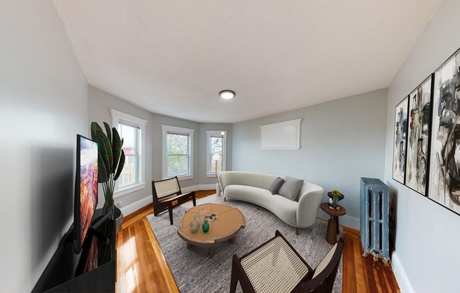 110 HOWLAND ST