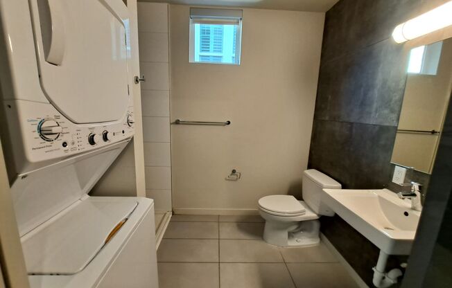 Studio, 1 bath, 231 sqft, $1,260, Unit 213