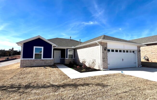 3 Bedroom 2 Bathroom 2 Car Garage Home in Oakdale School District