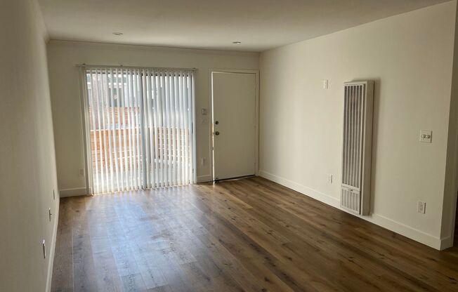 1 bed, 1 bath, 550 sqft, $2,250, Unit 111