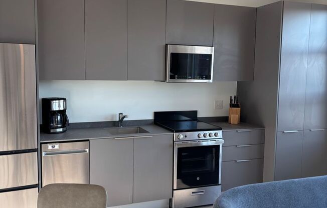 1 bed, 1 bath, 569 sqft, $2,199, Unit 409