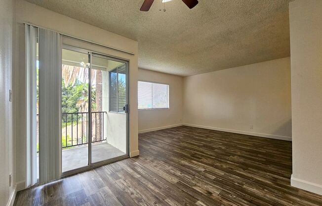 1 bed, 1 bath, 650 sqft, $1,845, Unit 093