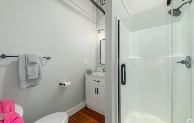 1 bed, 1 bath, 600 sqft, $1,295, Unit 208 BTB - A