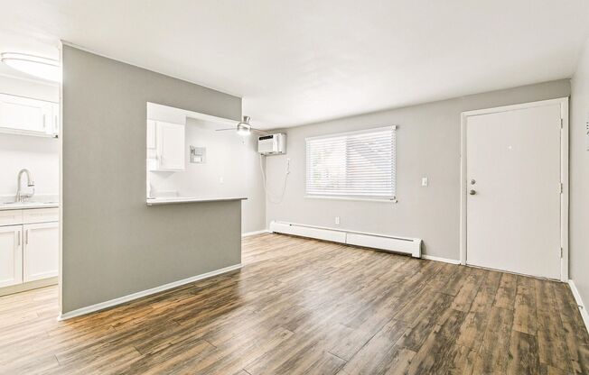 Make Yourself at Home In Our Newly Renovated Apartments