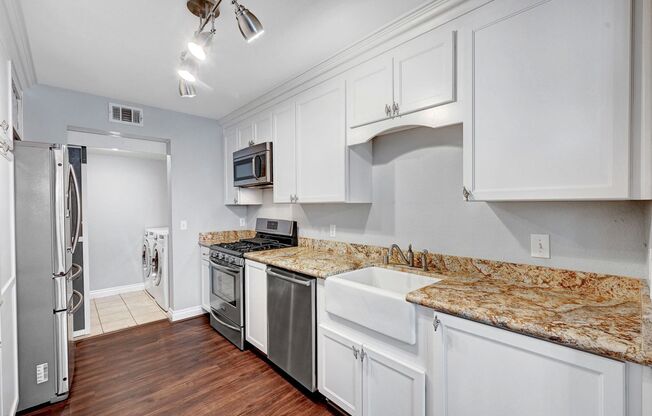 Stunning Summerlin Townhome!