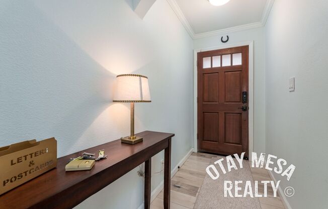 Fully Furnished 2BD/1BA Condo – Ideal for Traveling Professionals