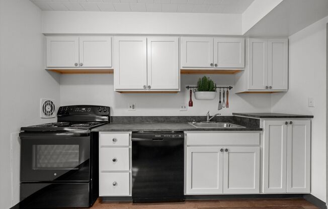 Edgewood Court Apartments