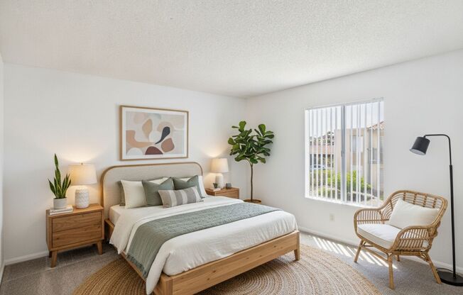 1 bed, 1 bath, 500 sqft, $1,965, Unit 20