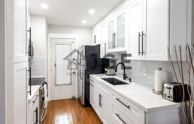 1 bed, 1 bath, 660 sqft, $1,800, Unit 103