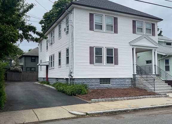 21 SUNNYSIDE AVE