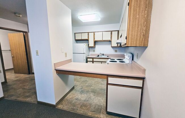 1 bed, 1 bath, 500 sqft, $869