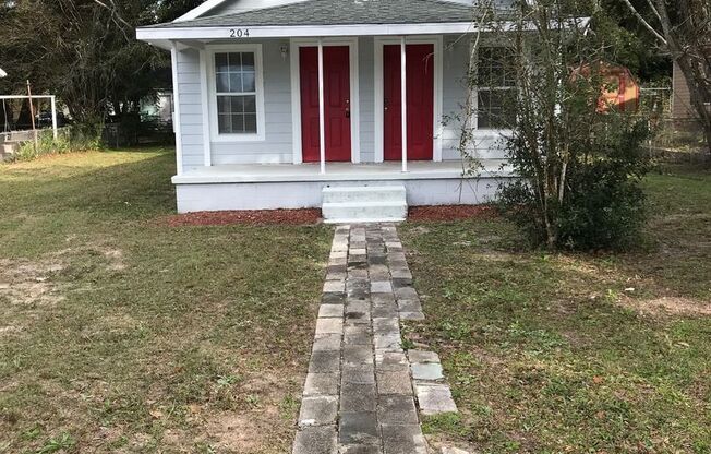 204 Brigadier St.