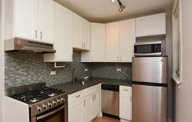 511 Belmont Ave.