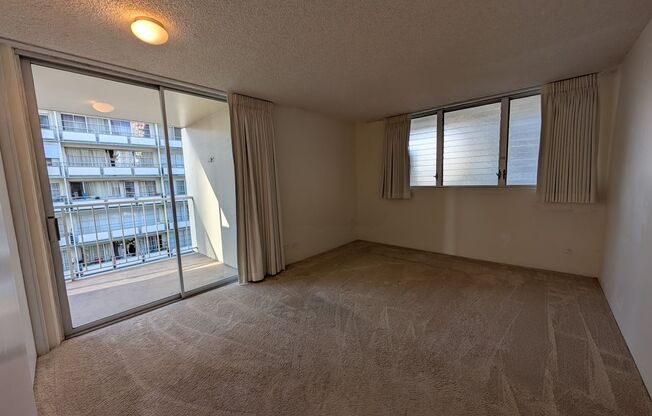 1 bed, 1 bath, 603 sqft, $2,025, Unit 902