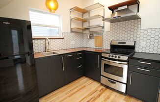 Immaculate 1 Bedroom ADU in Woodstock Neighborhood