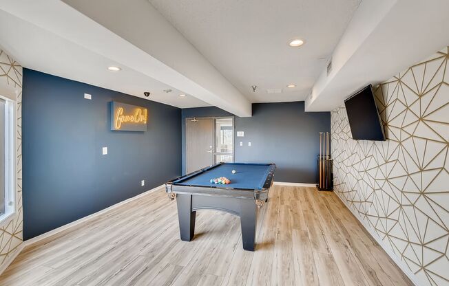 1 bed, 1 bath, 820 sqft, $1,600, Unit 103