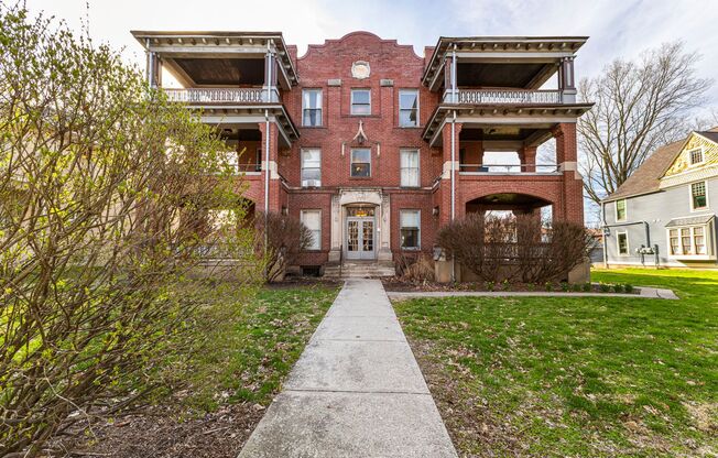 Woodruff Place
